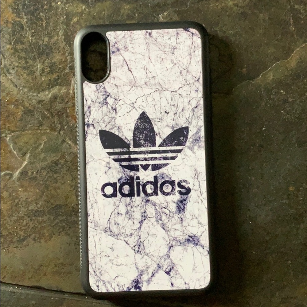 Adidas XS MAX IPhone Case BNIB
